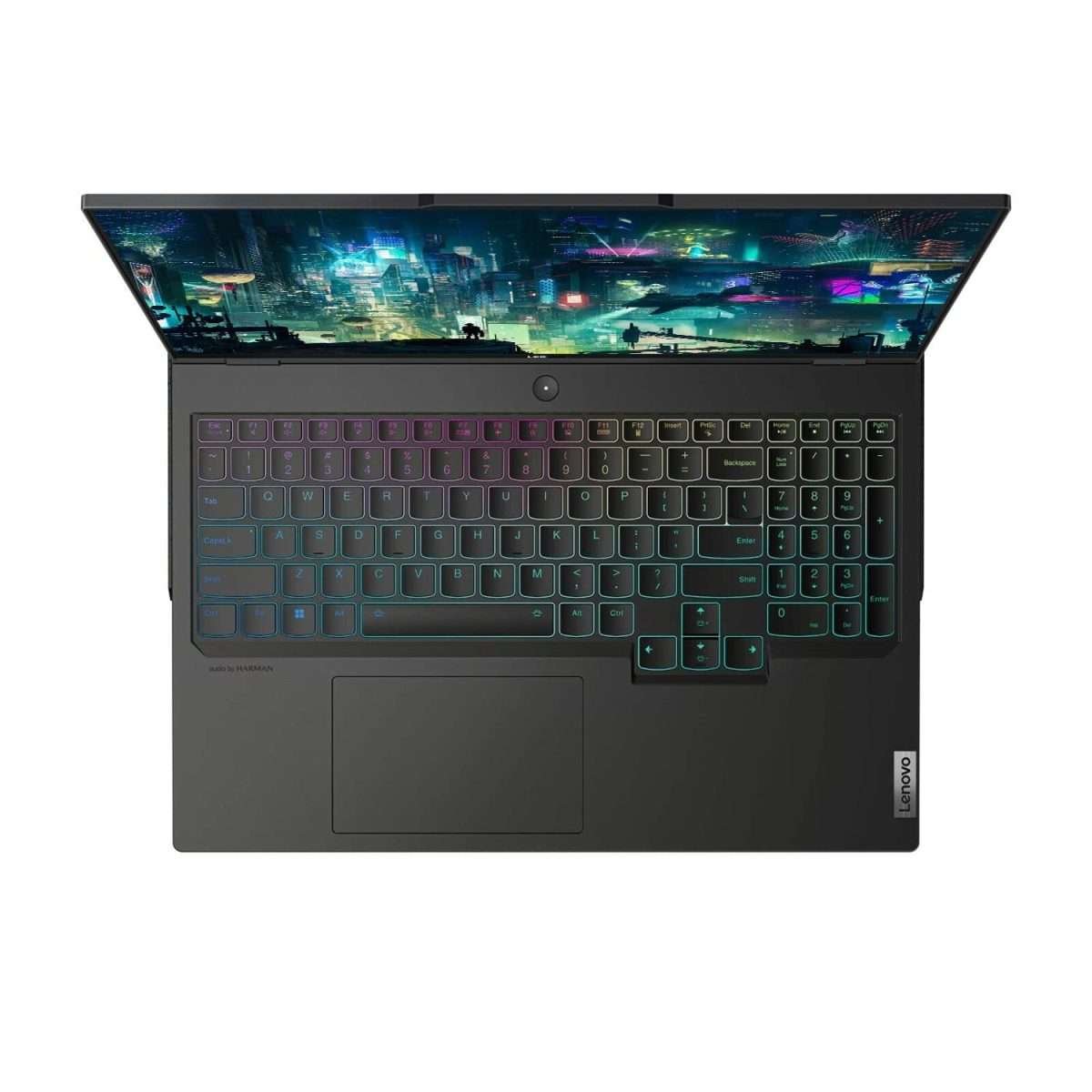 Lenovo Legion Pro 7i 2024 i9-14900HX 16" QHD+ 240Hz, RTX 4090, 32GB DDR5, 2TB SSD, Win 11 - Image 2