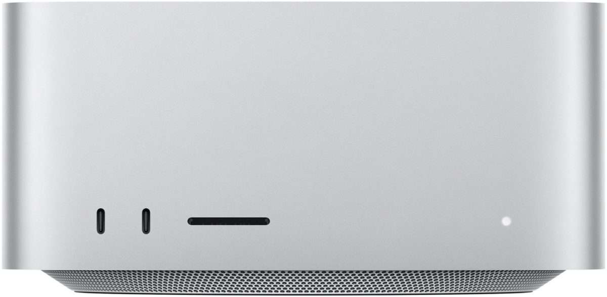 Mac mini studio m1 Max in Nepal scaled