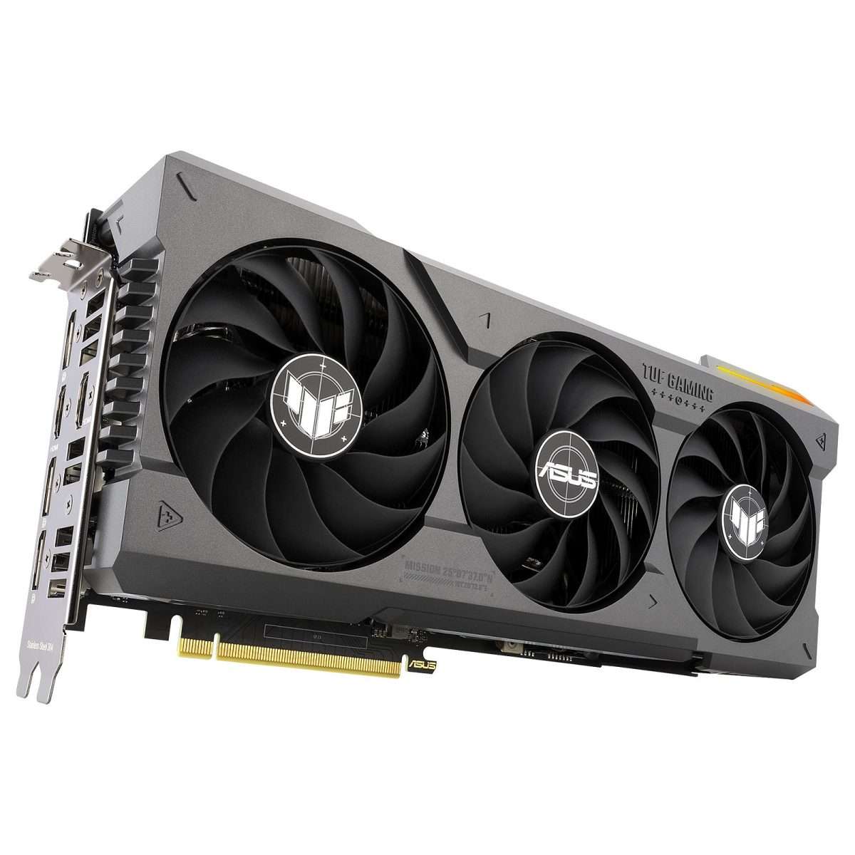 ASUS TUF GAMING RTX 4070 TI SUPER 16GB - Image 4