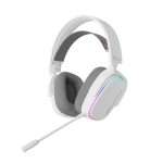 OCPC BELLA Professional Gaming Headset Virtual 7.1Ch Surround Sound