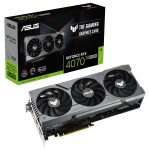 ASUS TUF GAMING RTX 4070 TI SUPER 16GB