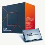 AMD Ryzen Threadripper 7980X Desktop Processor 64-Core, 128-Threads