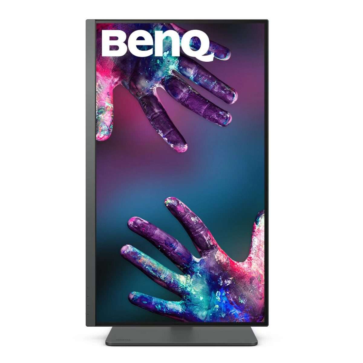 BenQ PD2705U 4K Professional Designer Monitor - Image 4