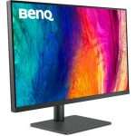 BenQ PD3205U 4K Professional Designer Monitor