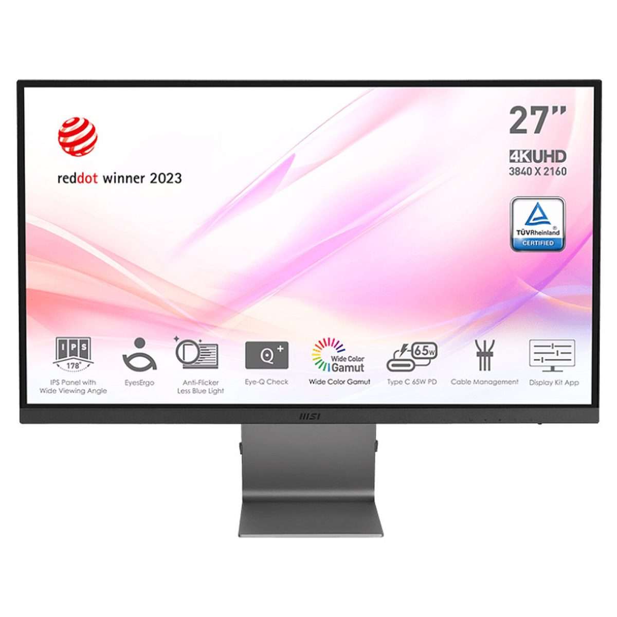 Buy MSI Modern MD271UL in Nepal