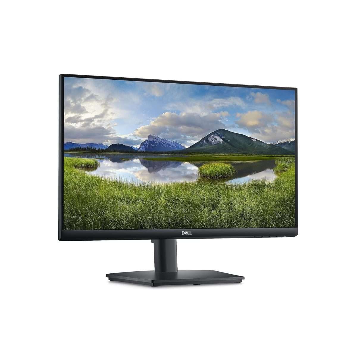 Dell 24 Inch Full HD Monitor integrated 1W speakers - Image 2