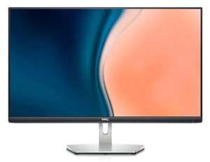 Dell 27 Inch FULL HD Computer Monitor | bigbyte it world