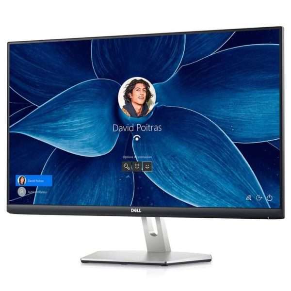 Dell 27 Inch FULL HD Computer Monitor
