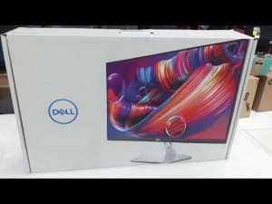 Dell 27 Inch FULL HD Computer Monitor | bigbyte it world