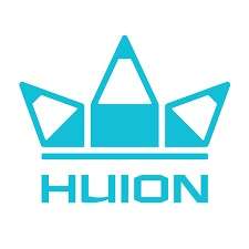Huion logo 1