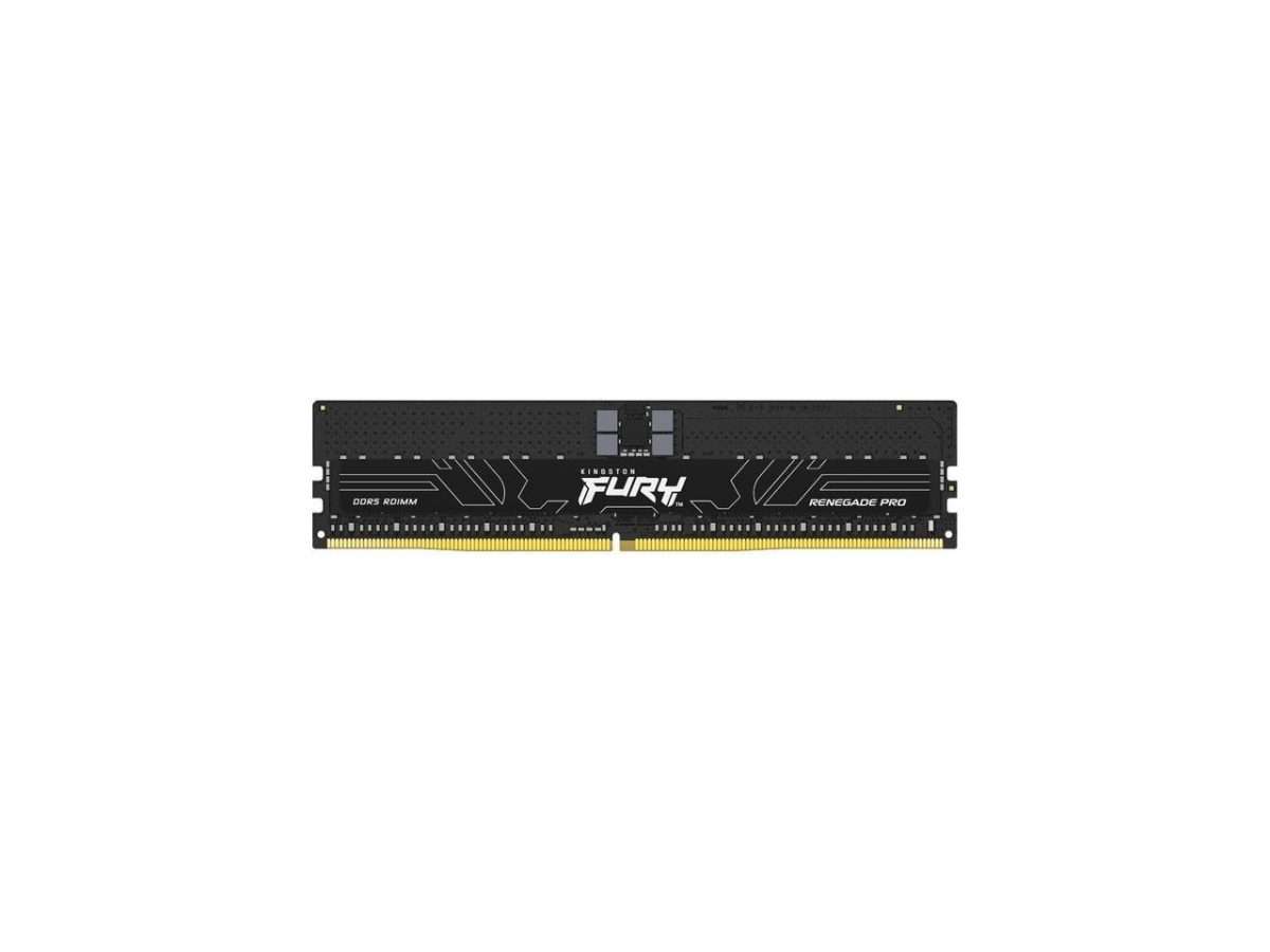 Kingston Fury Renegade Pro 32GB ECC Registered DDR5 Memory - Image 2
