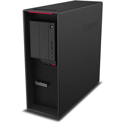 Powerful workstation for Nepal