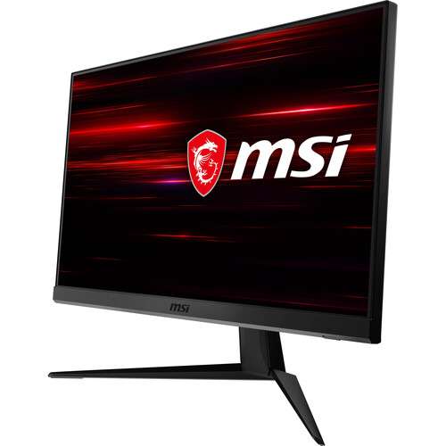 MSI gaming Monitor Reseller Nepal