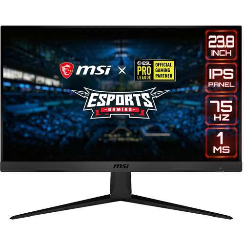 Affordable Gaming Monitor Nepal