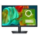 Dell 24 Inch Full HD Monitor integrated 1W speakers