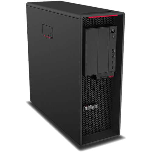 Workstation with Ryzen Threadripper Nepal