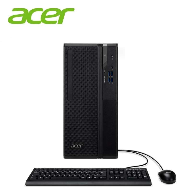 Buy Acer Veriton Desktop 12th gen i5-8GB 256GB SSD
