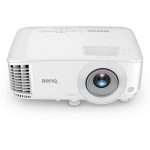 BenQ MS560 4000lms SVGA Meeting Room Projector - Powerful Brightness for Business Presentations