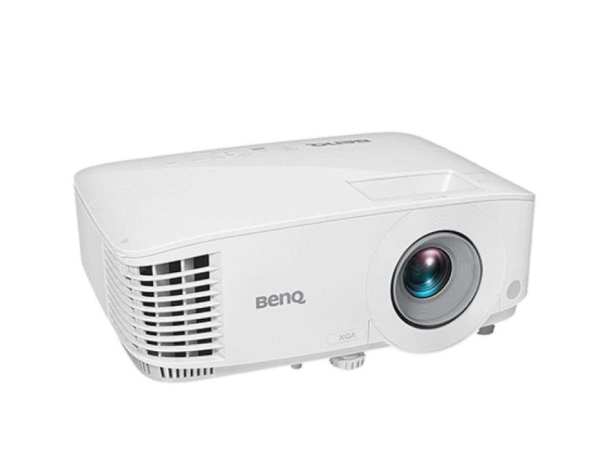 BenQ MS550 SVGA 3600 Lumens Projector - Image 2