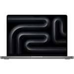 14" MacBook Pro M3 Space Gray Nepal,