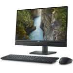 Dell Optilex All in one 13th Gen i7-13700, 8GB RAM, 512GB SSD, 24-inch FUll HD