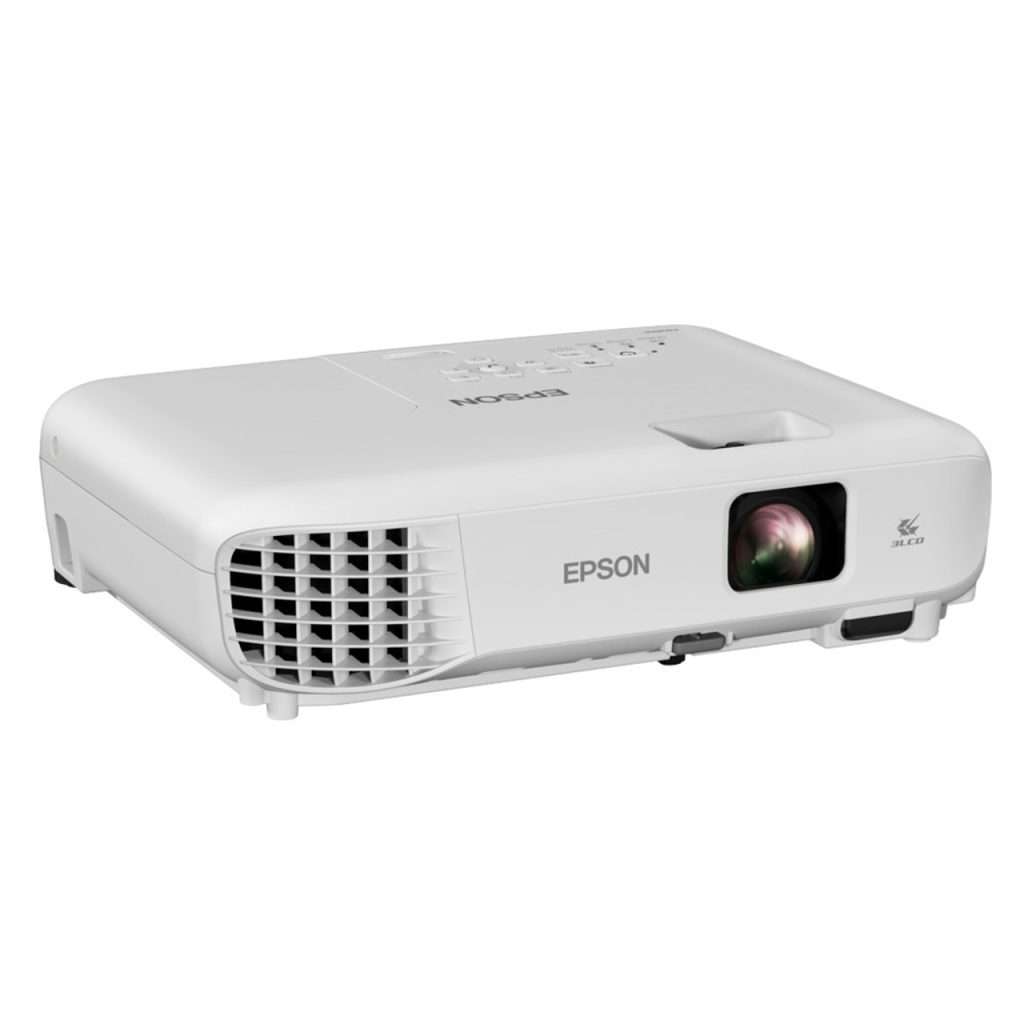 Epson EB-E01 projector shopping Nepal