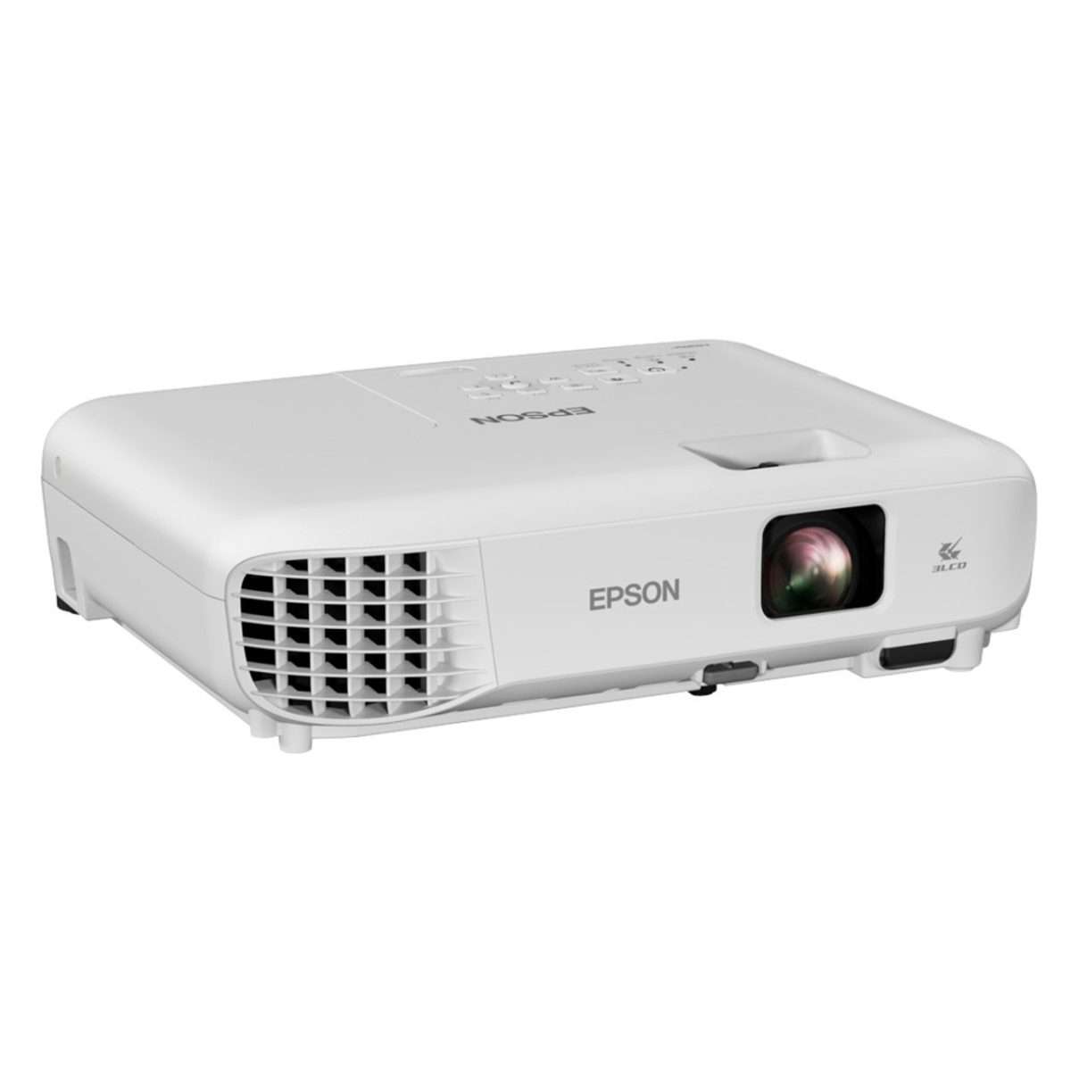 Epson EB-E01 projector shopping Nepal