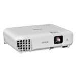 Epson EB-E01 projector shopping Nepal