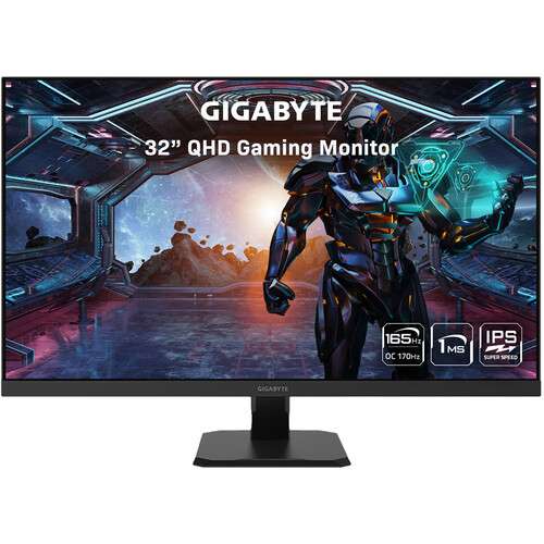 Gigabyte Gaming monitor with fast refresh rate in Nepal