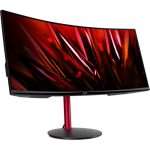 Acer Nitro XZ342CU 34 inch  QHD 144Hz Curved Gaming Monitor