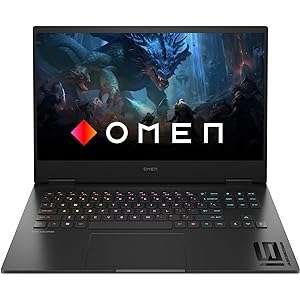 Best Laptops Above 200000 in Nepal (>Nrs. 200000) High-Performance HP OMEN 2024 Gaming Laptop i7 14700HX