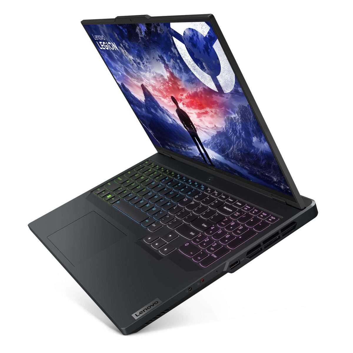 Lenovo Legion Pro 5i Gen 9 i9 14900HX 32GB RAM, 2TB SSD, 16" 240Hz WQXGA, RTX 4070 8GB, Win 11 - Image 4