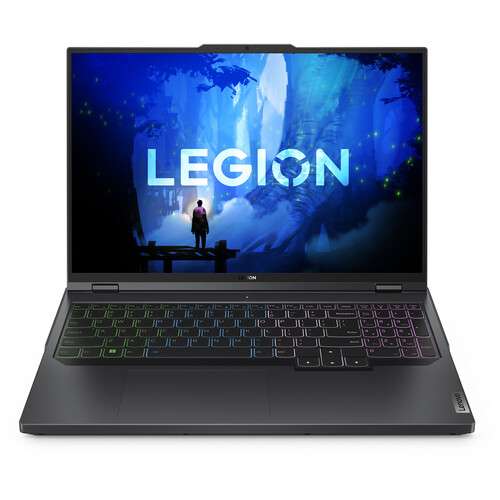 Lenovo Legion Pro 5i i9 14900HX 32GB 2T SSD RTX 4070 - Powerful Gaming Laptop