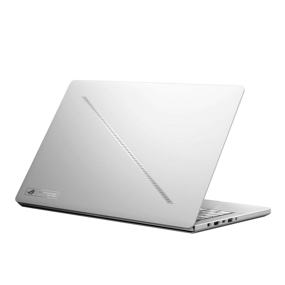 ASUS ROG Zephyrus G14 14" OLED 3K 120Hz Ryzen 9 8945HS 32GB, 1TB SSD, RTX 4070 8GB,  Windows 11 - Image 2