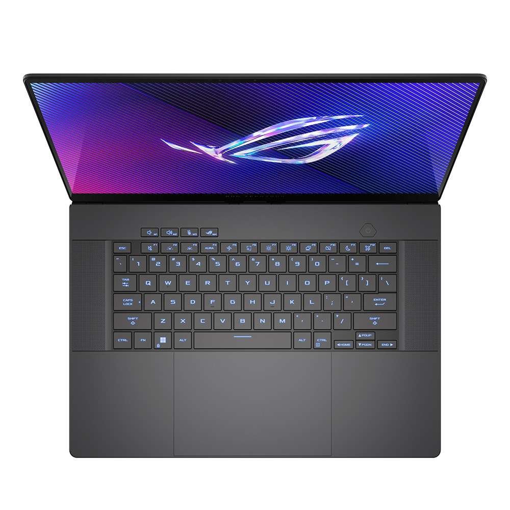 Best Laptops Above 200000 in Nepal (>Nrs. 200000) ASUS ROG Zephyrus G16 (2024) Gaming Laptop
