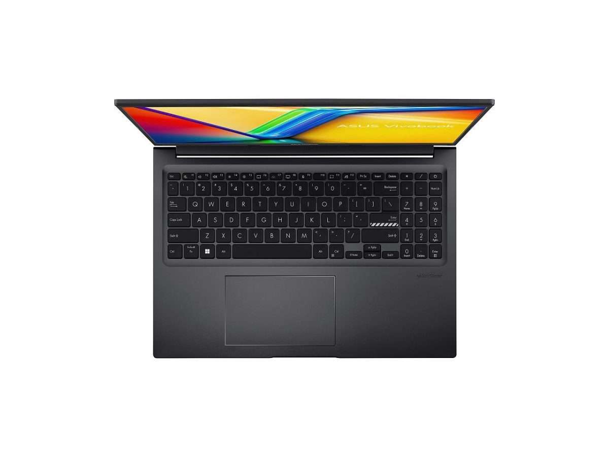 Asus Vivobook 16 13th gen i5 13500H, 8GB, 512GB, 16" WUXGA, Windows 11 - Image 3