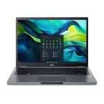 Sleek Acer Aspire 14 Laptop - Intel Core i7 150U
