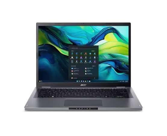 Sleek Acer Aspire 14 Laptop - Intel Core i7 150U