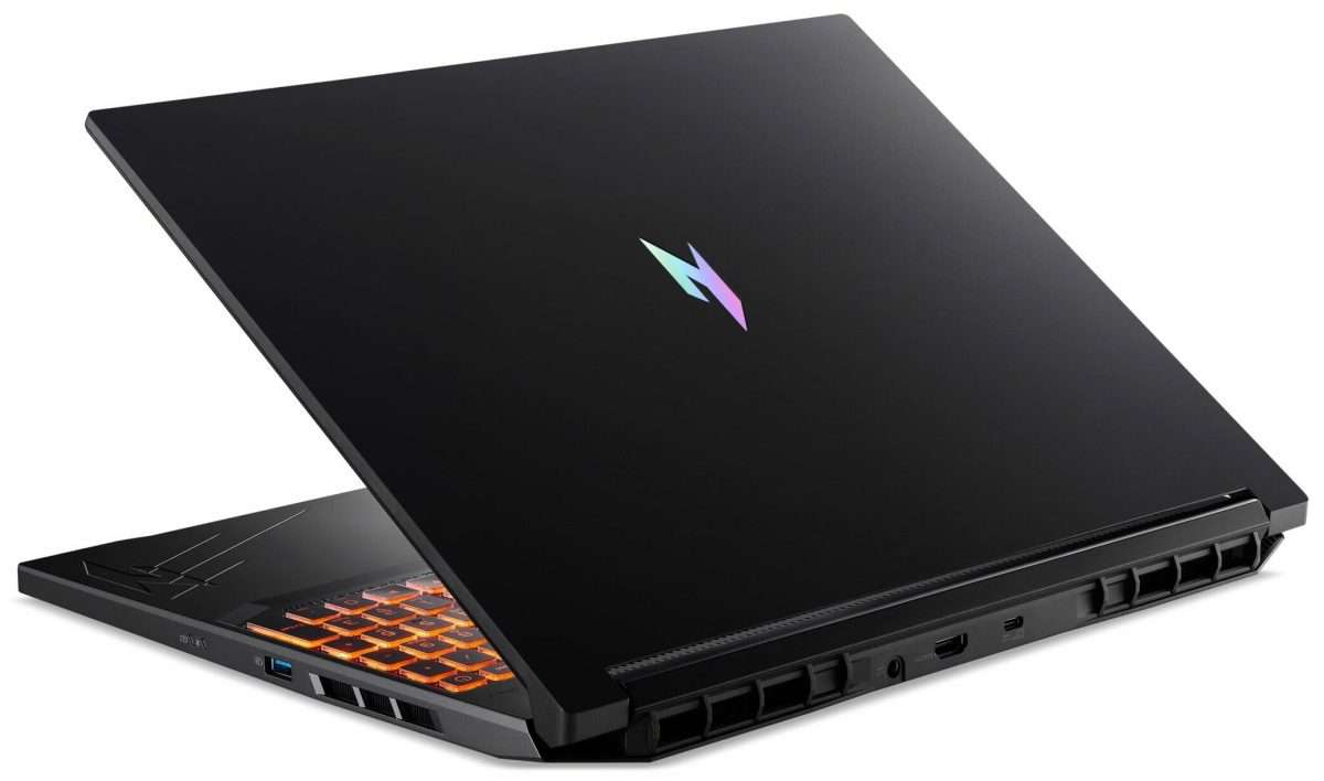 Acer Nitro V 16 Gaming Laptop Ryzen 7 8845HS, 16GB DDR5, 512GB SSD, 16" WUXGA 165Hz, RTX 4050 6GB, Win 11 - Image 4