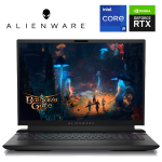 Alienware m18 Gaming Laptop with 14th Gen Intel Processor RTX 4090 in Nepal
