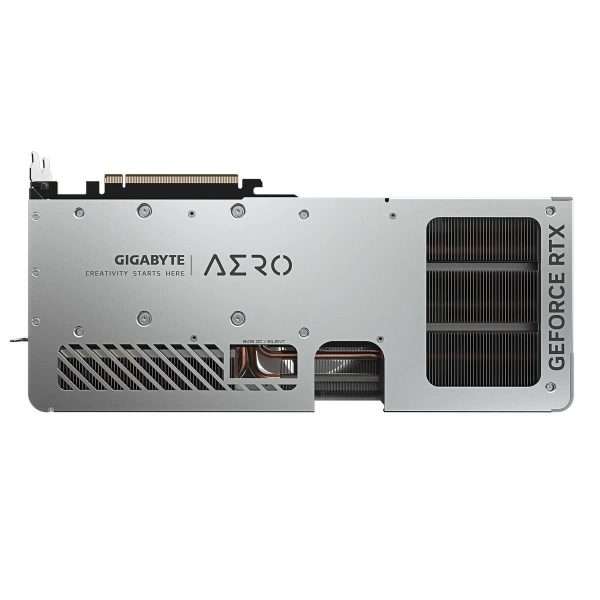 RTX 4080 SUPER AERO OC Graphics Card