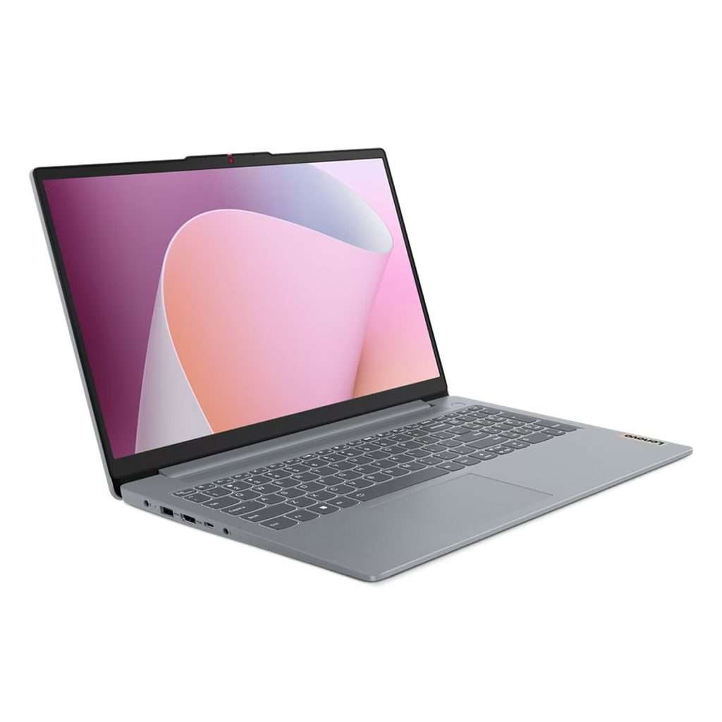 Laptops under 70000 in Nepal lenovo ideapad slim 3