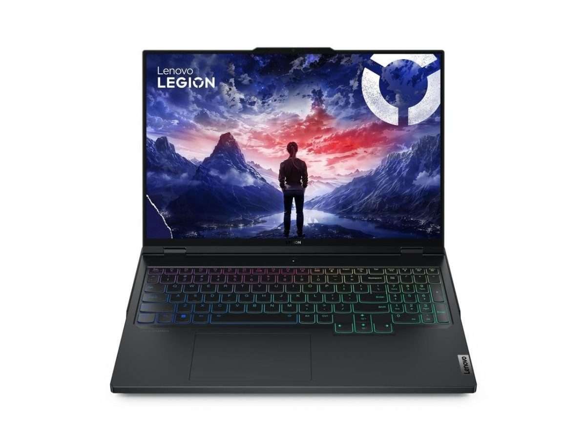 Lenovo Legion Pro 7i Gen 9 2024