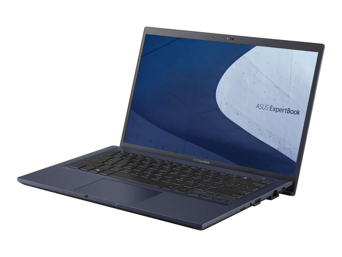 Asus ExpertBook B1 Business Laptop Nepal