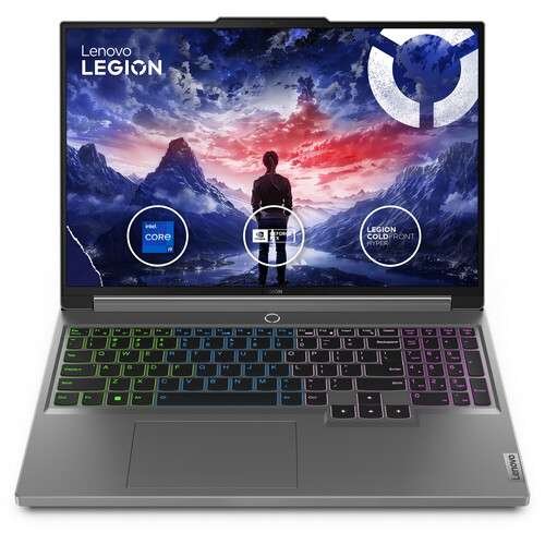 Best Laptops Above 200000 in Nepal (>Nrs. 200000) Lenovo Legion 5i Gaming Laptop Intel Core i7-14650HX