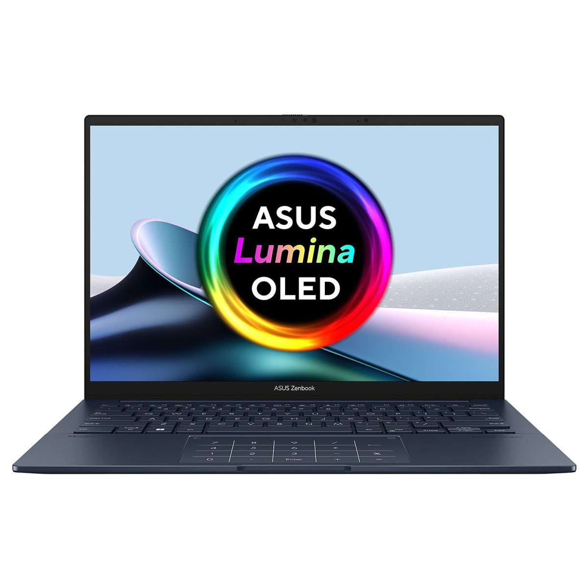 Buy ASUS ZenBook 14 OLED Ultra 5 125H 8GB SSD 512GB - Best Deals in Nepal
