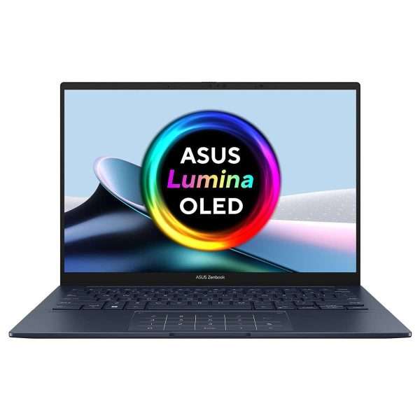 Buy ASUS ZenBook 14 OLED Ultra 5 125H 8GB SSD 512GB - Best Deals in Nepal