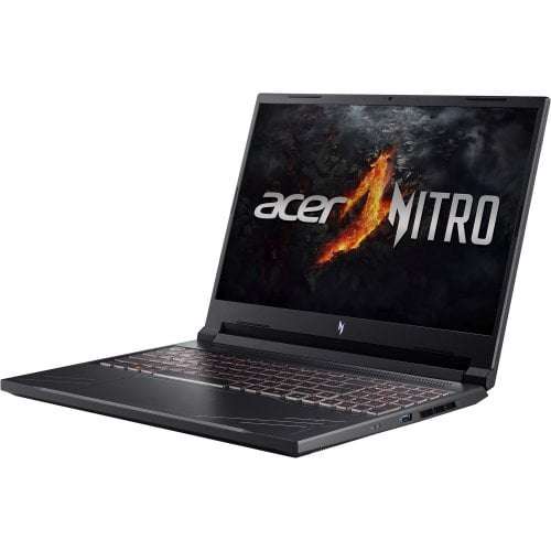 Acer Nitro V 16 Gaming Laptop with Ryzen 7 8845HS