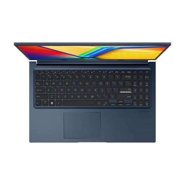 Asus VivoBook 15 Laptop i5 12th gen