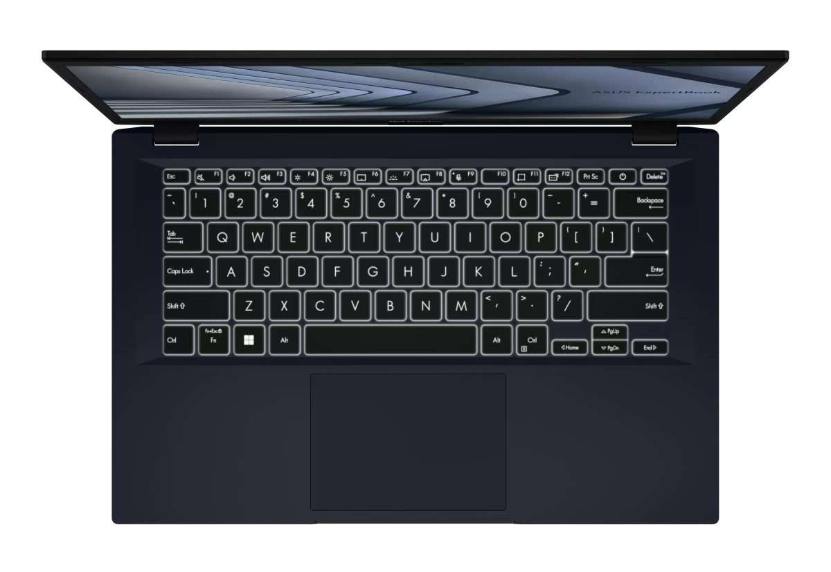 Buy Asus ExpertBook B1 Laptop in Nepal